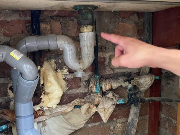 Best Commercial water damage restoration  in Rayne, LA